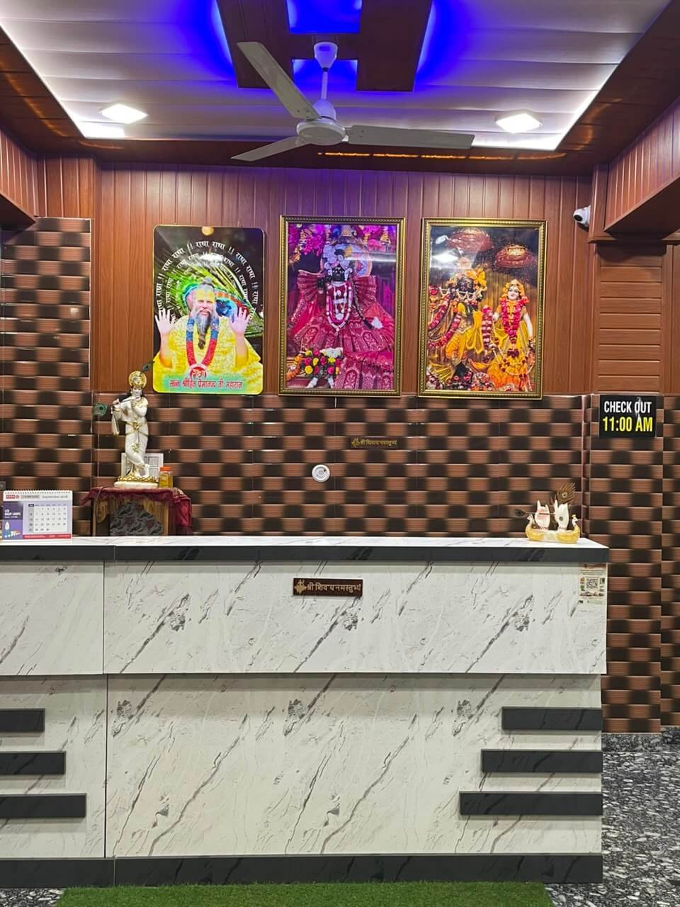 Placeholder image for Hotel Triveni Inn